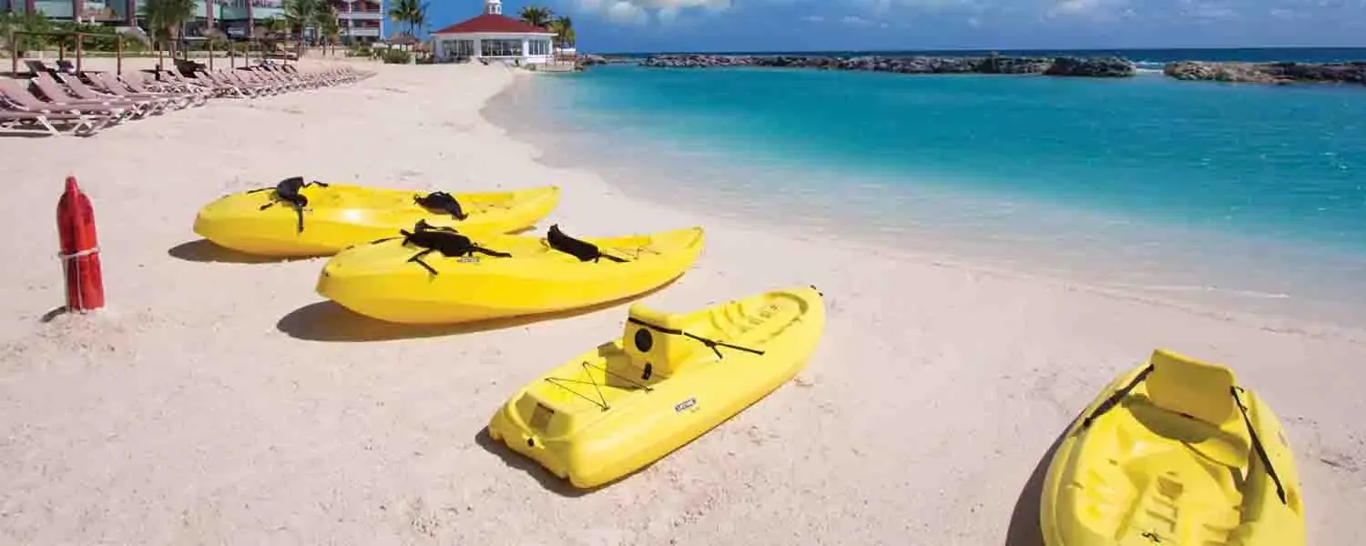 Hard Rock Hotel Riviera Maya-1